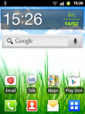 Select Apps