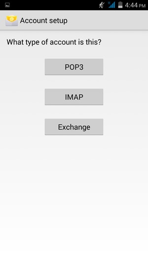Select Exchange