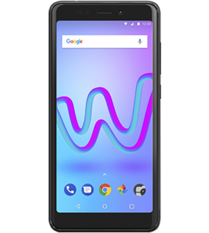 Wiko Jerry3