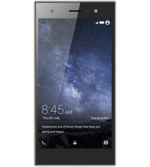 Infinix Zero 3