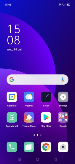 Select Messages
