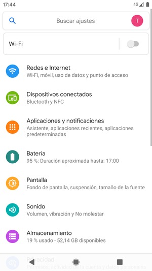 Active Wi-Fi