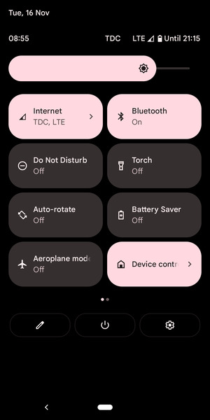 Select Internet