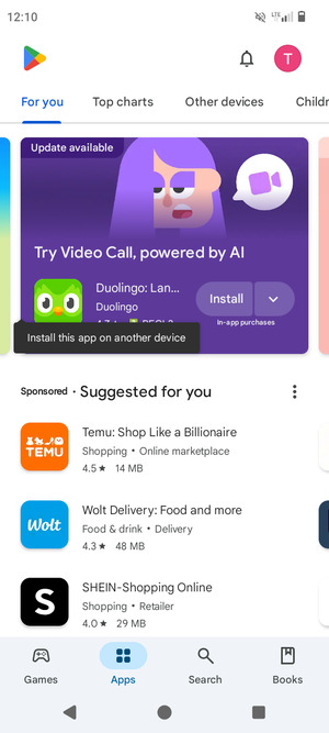 Select Search