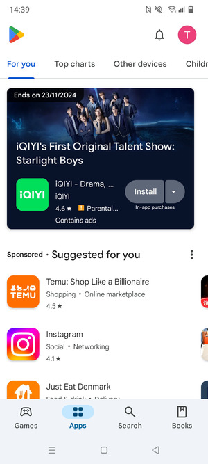 Select Search