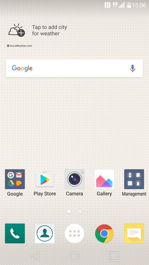 Select Apps