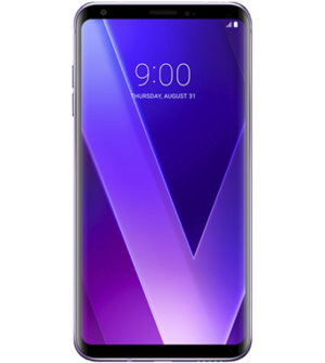LG V30+