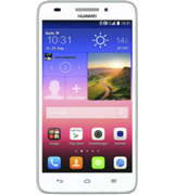 Huawei Ascend G620S