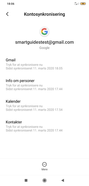 Vælg Mere