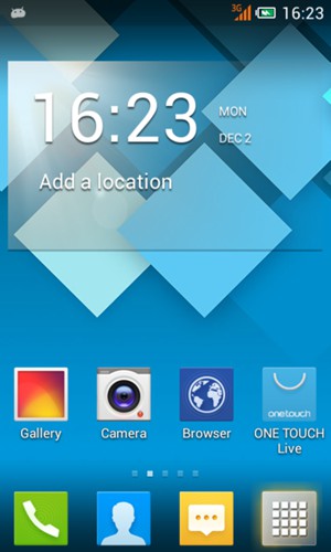 Select Apps