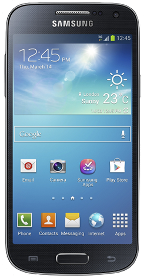 Samsung Galaxy S4 mini