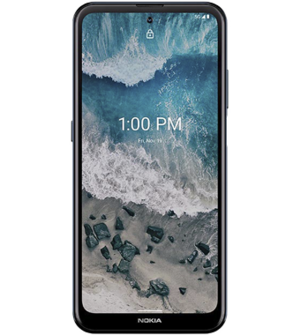 Nokia X100