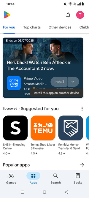 Select Search