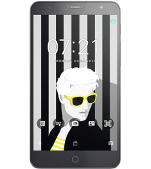 Alcatel One Touch Pop 4+