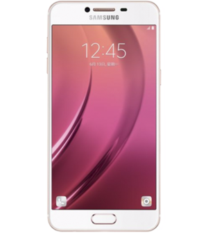 Samsung Galaxy C5