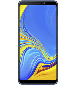 Samsung Galaxy A9 Star Pro