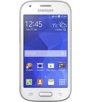 Samsung Galaxy Ace Style