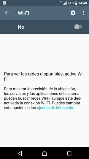 Active Wi-Fi