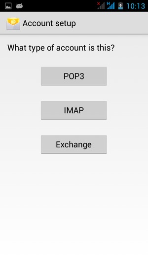 Select Exchange