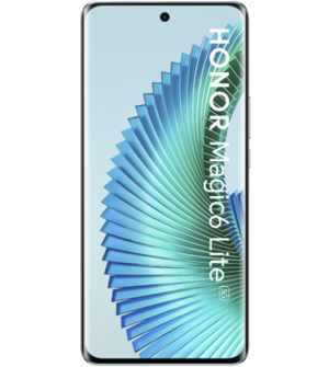 Honor Magic6 Lite