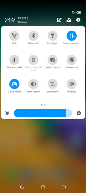 Select Auto