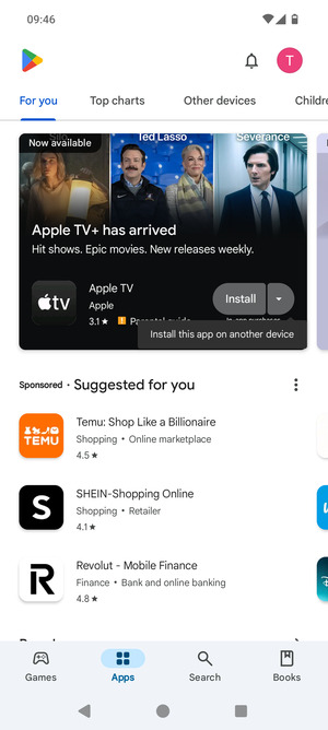 Select Search