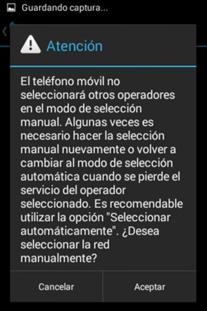 Seleccione Aceptar