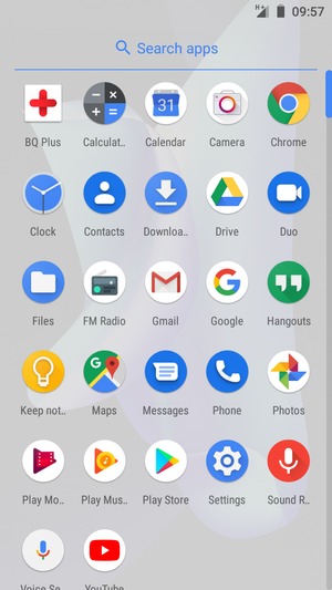 Select Contacts