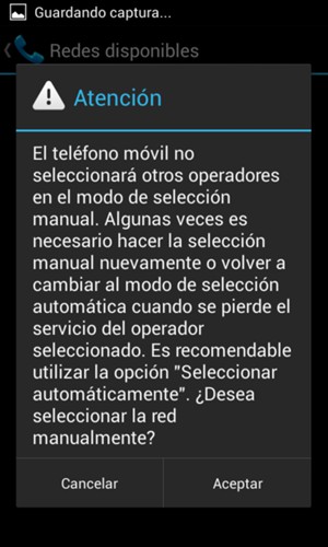 Seleccione Aceptar