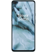 OnePlus Nord 5G