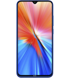 Xiaomi Redmi Note 8 2021