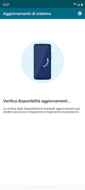 Attendi il completamento della ricerca