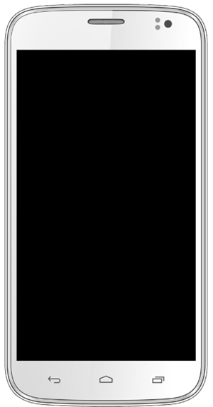 Select the Menu button