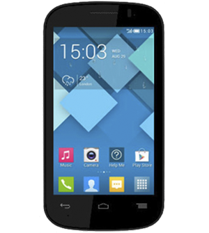 Alcatel One Touch Pop C2