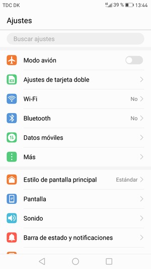 Seleccione Más