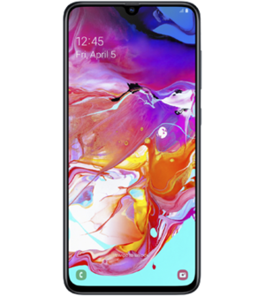 Samsung Galaxy A70