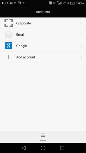 Select Google