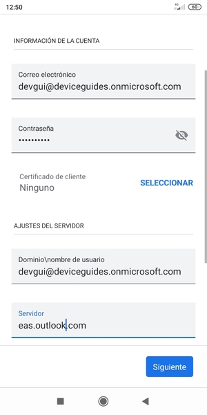 Introduzca su contraseña