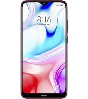 Xiaomi Redmi 8
