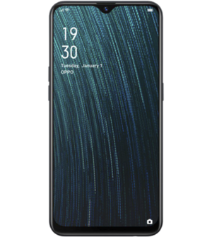 OPPO A5s
