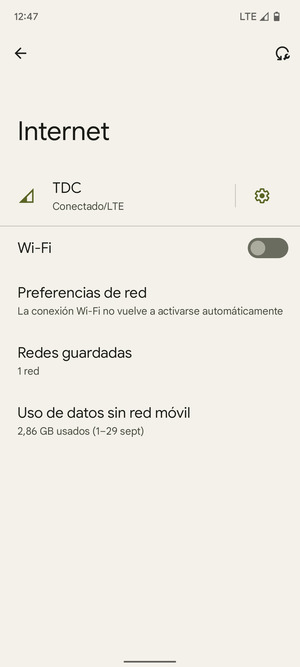 Active Wi-Fi