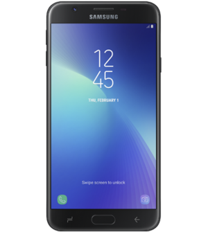 Samsung Galaxy J7 Prime2