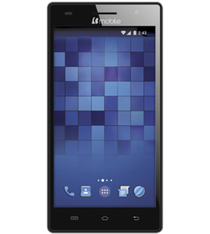 Bmobile AX800