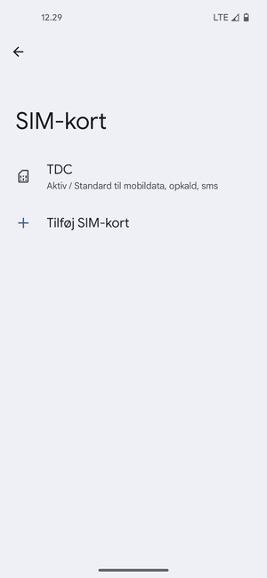 Vælg Public