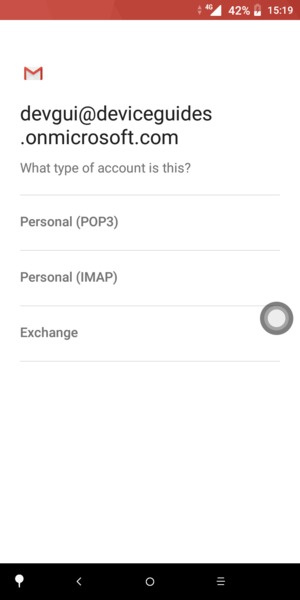 Select Exchange