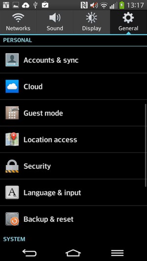 Select Security