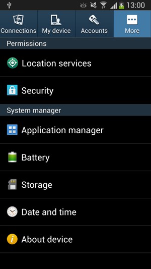 Select Security