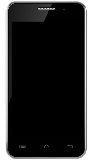 If you cannot find  the Recent apps button, press and hold the Menu button or the Home button