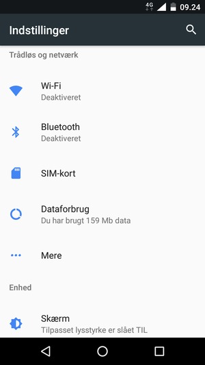 Vælg Mere