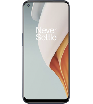 OnePlus Nord N100